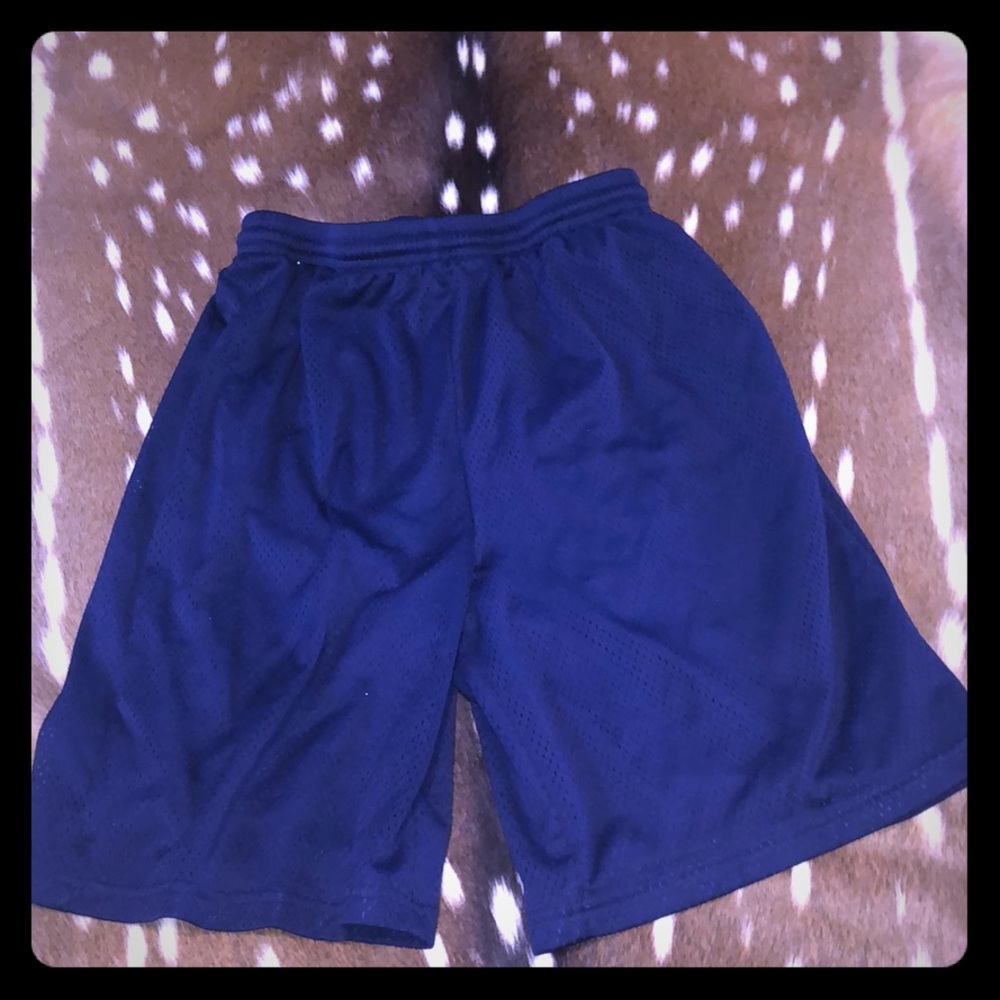 Youth Boys Large (14/16) Basketball Shorts